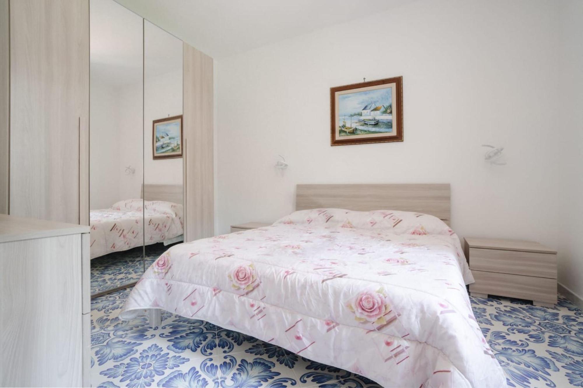 Villa Carrino Positano Exterior foto