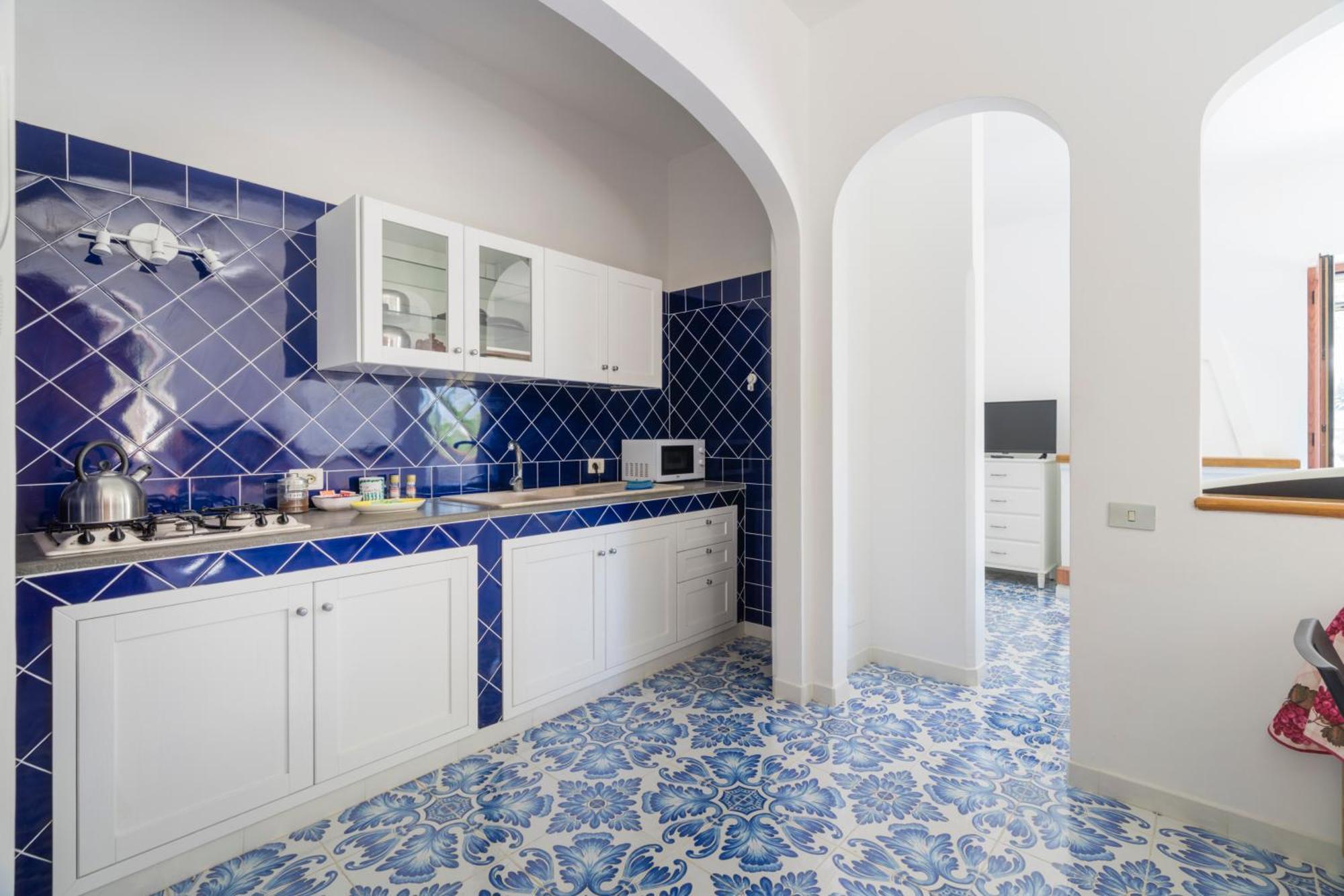Villa Carrino Positano Exterior foto